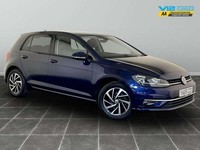 2019 Volkswagen Golf 1.0 TSI Match Edition Euro 6 (s/s) 5dr Manual Hatchback Pet