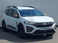 2023 Dacia Jogger 1.6 HEV Extreme 5dr Auto Estate Hybrid Automatic