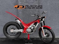 Gas Gas TXT Racing 250