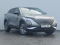 2025 Omoda 5 1.6 TGDI Comfort 5dr 7DCT Estate Petrol Automatic