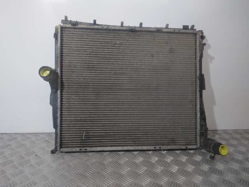 34035519 Radiateur DÂ´Eau / 986871 Pour Bmw X3 E83 2.0 16v Diesel Cat