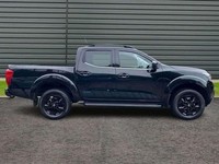 2021 Nissan Navara DOUBLE CAB PICK UP N-GUARD 2.3DCI 190 4WD AUTO Double Cab Pic