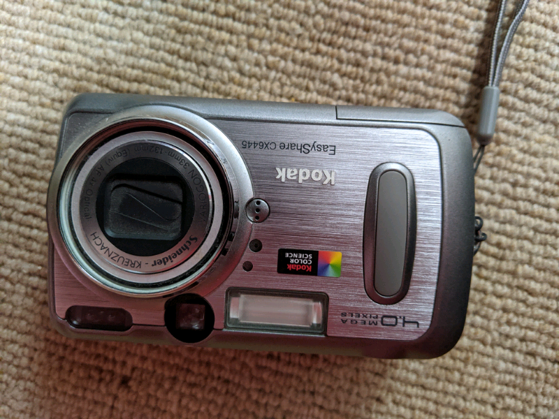 Digital camera in Wakefield, West Yorkshire Gumtree