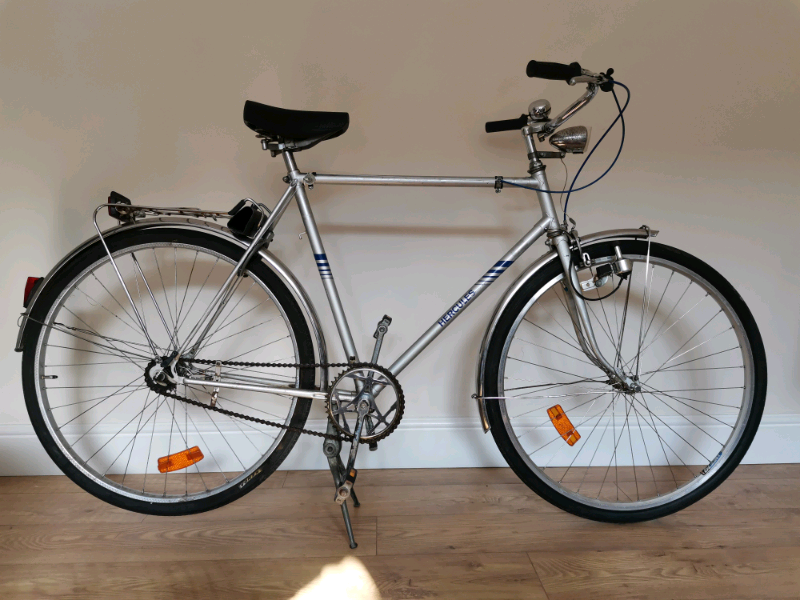 hercules mtb old