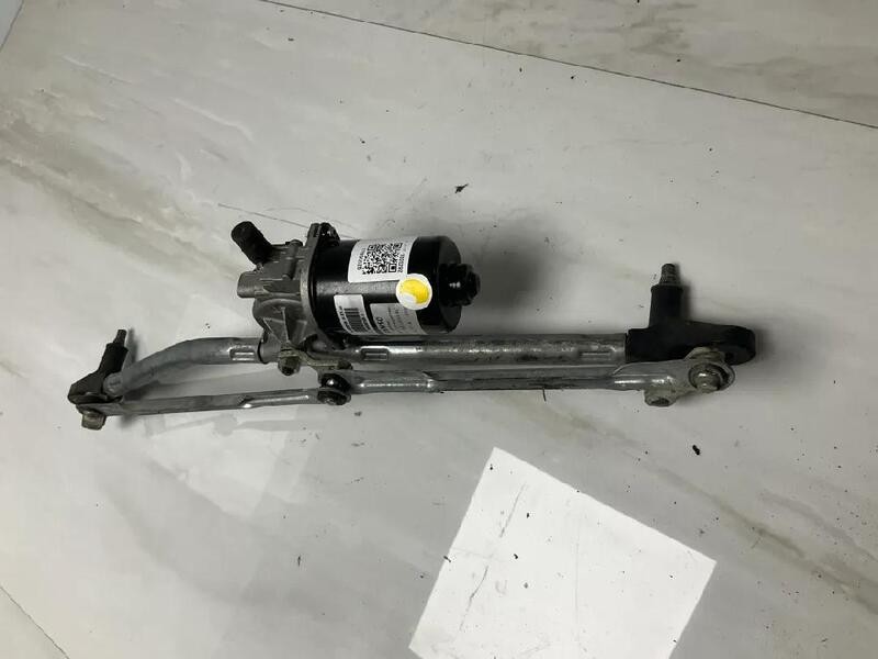 MOTORINO PARABREZZA FIAT PUNTO (1N/1P) (07/99>12/05<) 1.2 ELX BER. 3P/B/1242CC