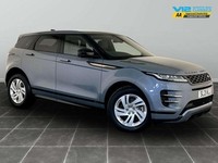 2021 Land Rover Range Rover Evoque 2.0 D200 MHEV R-Dynamic S Auto 4WD Euro 6 (s/