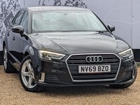 2020 Audi A3 TFSI CoD Sport Hatchback Petrol Manual