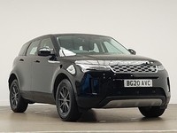2020 Land Rover Range Rover Evoque 2.0 D150 5dr 2WD SUV Diesel Manual
