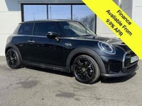 2022 MINI Electric Hatch Cooper SE Level 2 Hatchback Electric Automatic