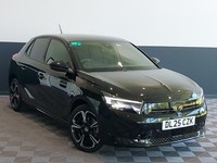 2025 Vauxhall Corsa 1.2 Turbo GS 5dr Hatchback Petrol Manual
