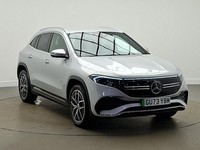 2023 Mercedes-Benz EQA EQA 250+ 140kW AMG Line Premium 70.5kWh 5dr Auto ESTATE E