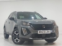 2023 Peugeot 2008 1.2 PureTech 130 Allure 5dr HATCHBACK PETROL Manual