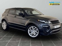2017 Land Rover Range Rover Evoque 2.0 TD4 HSE Dynamic 5dr Auto ESTATE DIESEL Au
