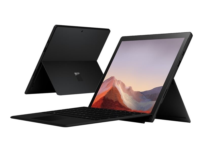 Microsoft - Surface Pro 7/intel Core i5/256GB/8GB ④ 61qS1eDVy9S._UF350,350_QL50_.jpg