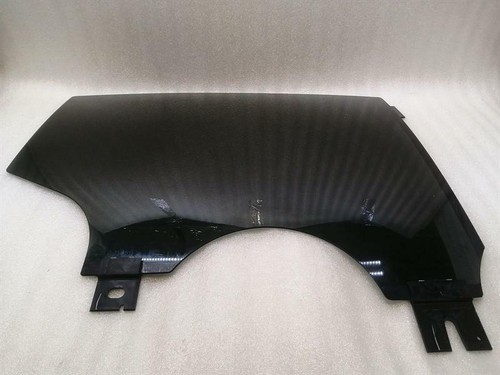 TESLA MODEL X P100D  Right Rear Door Glass 1052716-00-D Türscheibe Hinten Rechts