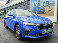 SKODA SCALA 1.0 TSI 95 SE Edition 5dr