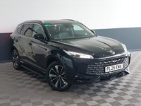 2025 MG Hs 1.5 T-GDI PHEV Trophy 5dr Auto SUV Hybrid Automatic