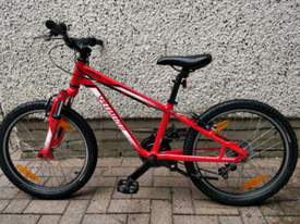 specialized hotrock