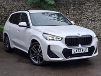 2022 BMW X1 xDrive 23d MHT M Sport Premier 5dr Step Auto SUV Diesel Automatic