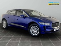 2020 Jaguar I-Pace 294kW EV400 S 90kWh 5dr Auto HATCHBACK ELECTRIC Automatic