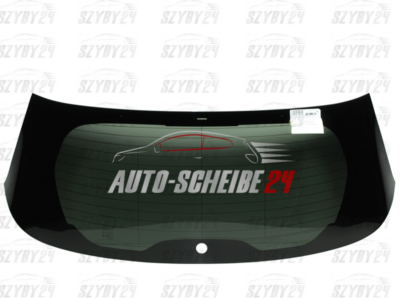 Parabrisas trasero Toyota Yaris IV (XP21) 2020- Antena Calefacción