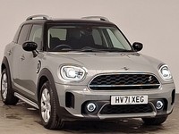 2021 MINI Countryman 2.0 Cooper S Classic 5dr HATCHBACK PETROL Manual