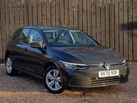 2020 Volkswagen Golf 1.5 TSI Life 5dr HATCHBACK PETROL Manual
