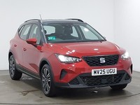 2025 SEAT Arona 1.0 TSI 115 SE Technology 5dr DSG Hatchback Petrol Automatic
