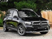 2024 Mercedes-Benz GLB GLB 200 AMG Line Executive 5dr 7G-Tronic SUV Petrol Autom