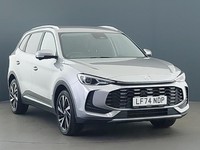 2025 MG Zs 1.5 Hybrid+ Trophy 5dr Auto Hatchback Hybrid Automatic