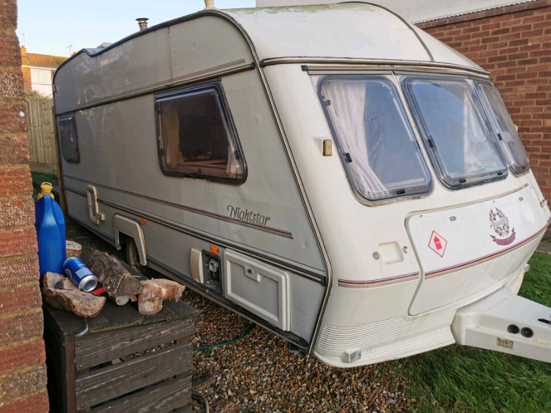 Abi caravan in Milton Keynes, Buckinghamshire Gumtree