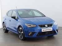 2023 SEAT Ibiza 1.0 TSI 95 FR Sport 5dr Hatchback Petrol Manual