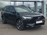 2024 Volvo XC90 2.0 B5P [250] Ultra Dark 5dr AWD Geartronic SUV Petrol Automatic