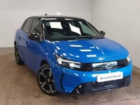 2023 Vauxhall Corsa 1.2 Turbo Ultimate 5dr Hatchback Petrol Manual