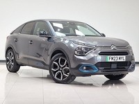 2023 Citroen C4 100kW Shine Plus 50kWh 5dr Auto HATCHBACK ELECTRIC Automatic