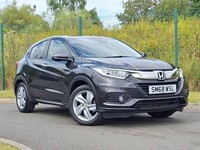 2018 Honda HR-V 1.5 i-VTEC SE 5dr HATCHBACK PETROL Manual