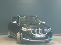 2023 BMW iX1 230kW xDrive30 xLine 65kWh 5dr Auto SUV Electric Automatic