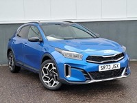 2023 Kia XCeed 1.5T GDi ISG GT-Line S 5dr Hatchback Petrol Manual