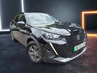 2022 Peugeot 2008 100kW Active Premium+ 50kWh 5dr Auto HATCHBACK Electric Automa