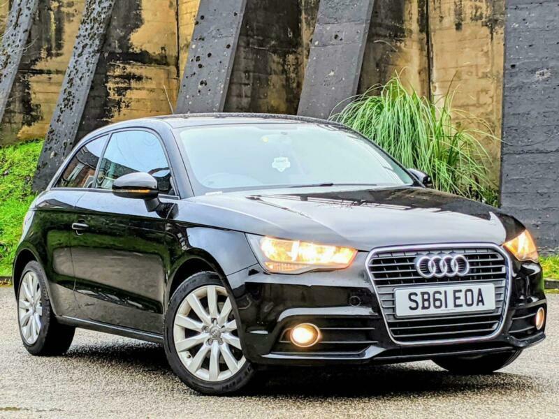 2011 Audi A1 1.4 TFSI Sport 3dr in Blackburn, Lancashire Gumtree