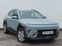 2024 Hyundai KONA 1.0T 100 Advance 5dr HATCHBACK PETROL Manual