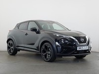 2025 Nissan Juke 1.0 DiG-T Tekna 5dr HATCHBACK PETROL Manual