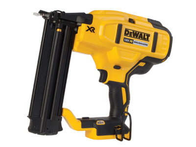 DEWALT DCN680N Brushless XR 18 Gauge Brad Nailer 18V Bare Unit DEWDCN680N