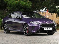 2025 BMW 2 Series 220 M Sport 4dr Step Auto Coupe Petrol Automatic