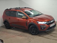 2024 Dacia Jogger 1.0 TCe Extreme 5dr MPV PETROL Manual