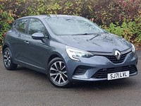 2022 Renault Clio 1.0 TCe 90 Iconic 5dr Hatchback Petrol Manual