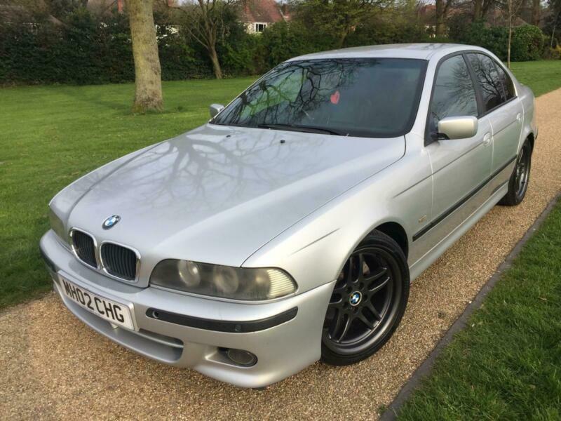 Bmw 525 ia