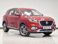 2023 MG MG HS 1.5 T-GDI Excite 5dr DCT SUV Petrol Automatic