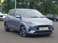 2025 Hyundai i10 1.2 [79] Premium 5dr Auto [Nav] HATCHBACK PETROL Automatic