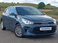 2017 Kia Rio 1.25 2 5dr Hatchback Petrol Manual